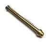 Guns Modify 125% Stainless Steel Recoil Guide Rod Set for Tokyo Marui G17 / 18 GBB - Gold ( Tin-Nitride )